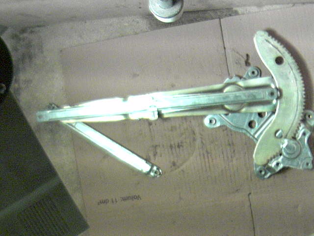 Ruteheis til Toyota Hilux, 2002-2005  (GAMMEL TYPE -06/05|6980435050)