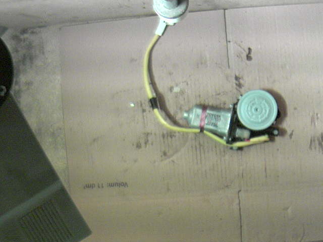 Ruteheis til Toyota Hilux, 2002-2005  (GAMMEL TYPE -06/05|)