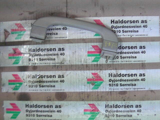 Innredning pakke til BMW 5-Serie 1996-2003 (E39) (E39) (BMW 523 I|)