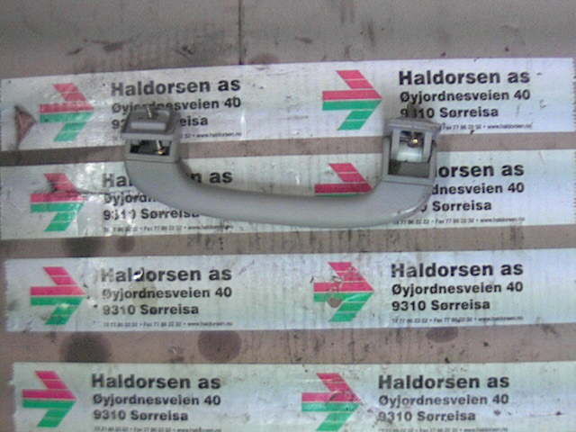 Innredning pakke til BMW 5-Serie 1996-2003 (E39) (E39) (BMW 523 I|)