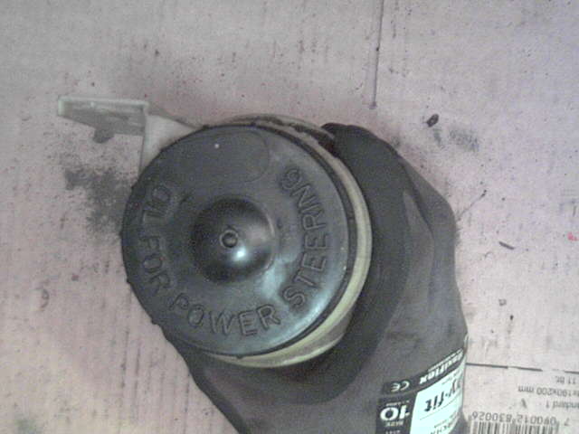 Servo oljebeholder til Peugeot Boxer 2002-2006 (Type II)  (PEUGEOT BOXER  2.8 HDI|PA66GF30|)
