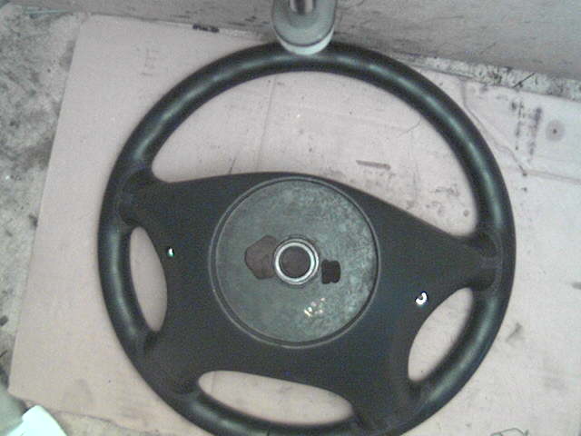 Ratt til Mercedes C-Klasse 2000-2004 (Fase 1) (W203) (W203) (MERCEDES-BENZ C 180 KOMPRESSOR|A 203 460 09 03|)