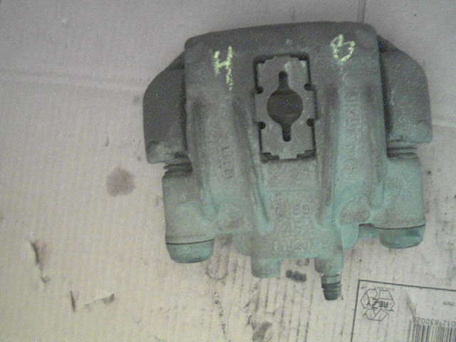 Bremsecaliper høyre bak til Peugeot Boxer, 2002-2006 (Type II)  (PEUGEOT BOXER  2.8 HDI|)