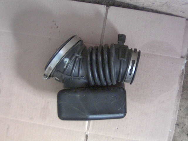 Luftmengde/luftmassemåler til Chrysler Voyager 2001-2008 (Type IV)  (CHRYSLER VOYAGER 2,4|)