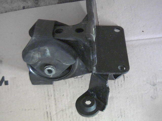 Girkassefeste til Nissan X-Trail, 2002-2007 (T30) (T30) (NISSAN X-TRAIL|)