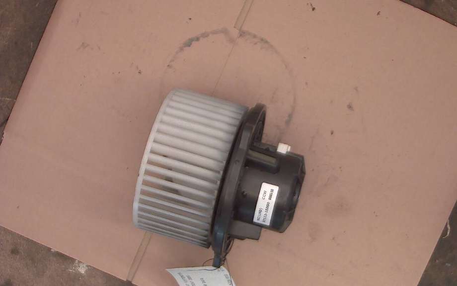 Varmeapparat motor til Hyundai Accent 2006-2009 (Type III)  (HYUNDAI ACCENT|)