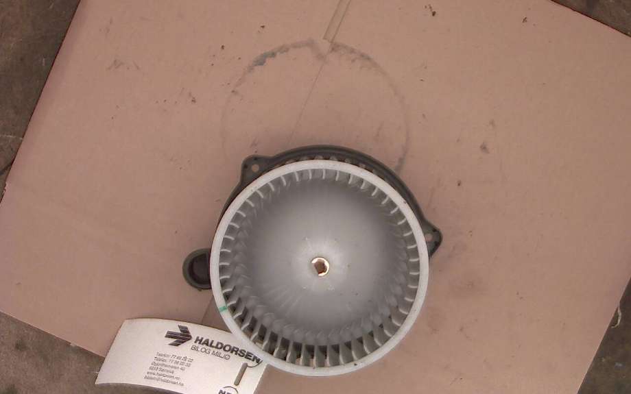 Varmeapparat motor til Hyundai Accent 2006-2009 (Type III)  (HYUNDAI ACCENT|)