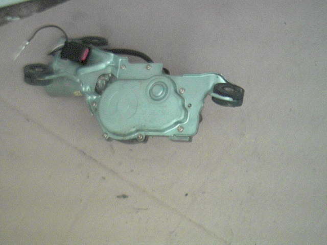 Viskermotor bakrute til Ford Fiesta 1996-1999 (Type IV, Fase 1) (FORD FIESTA|)