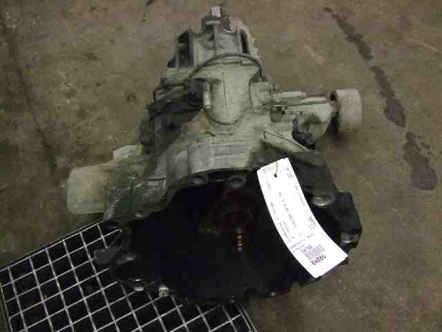 Girkasse manuell til VW Passat 1997-2000 (B5,3B) (B5,3B) (VW|DHF|)