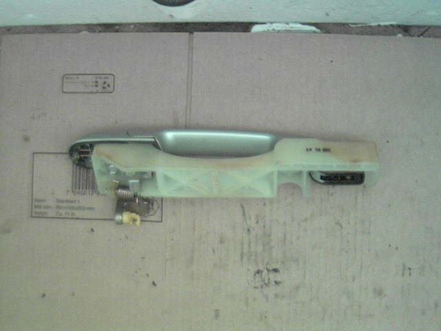 Dørhåndtak utv høyre bak til Hyundai Accent 2006-2009 (Type III)  (HYUNDAI ACCENT|)
