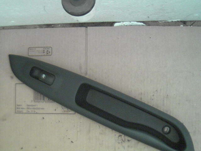 Bryter ruteheis til Hyundai Accent 2006-2009 (Type III)  (HYUNDAI ACCENT|9357820000|621W03620|)