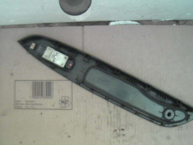 Bryter ruteheis til Hyundai Accent 2006-2009 (Type III)  (HYUNDAI ACCENT|9357820000|621W03620|)