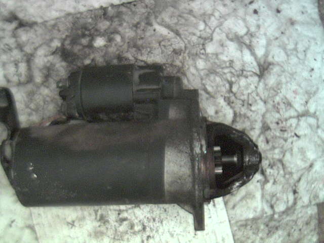 Starter til Opel Frontera B 1998-2003  (OPEL FRONTERA 4X4|90512467|)