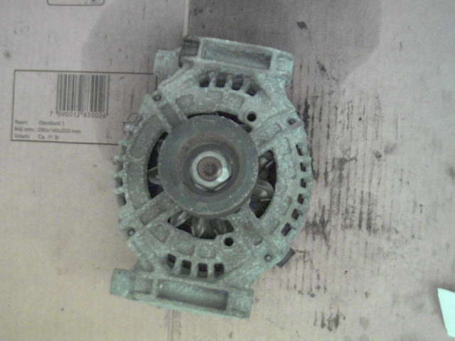 Dynamo til Saab 9-3 2003-2007 (Type II, Fase 1)  (SAAB 9-3||0124425056)