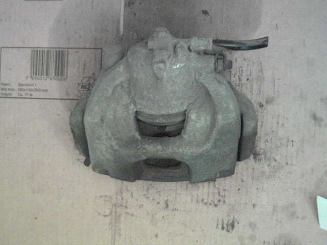 Bremsecaliper venstre foran til Saab 9-3 2003-2007 (Type II, Fase 1)  (SAAB 9-3|)