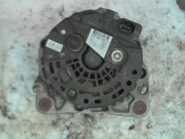 Dynamo til VW Golf V, Combi 2003-2008  (VOLKSWAGEN GOLF|036 903 024 J|110A  BOSCH|)
