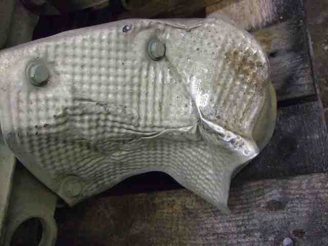 Girkasse manuell til VW Passat 2001-2005 (B5,3BG) (B5,3BG) (VOLKSWAGEN PASSAT|EEN|)