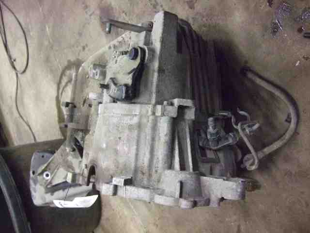 Girkasse manuell til Volvo V70 (S70/XC70) 1997-2000 (Type I)  (VOLVO V 70|)