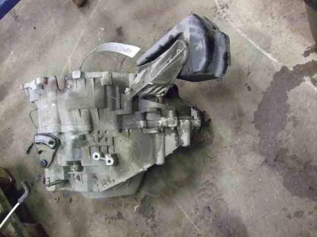 Girkasse manuell til Volvo V70 (S70/XC70) 1997-2000 (Type I)  (VOLVO V 70|)