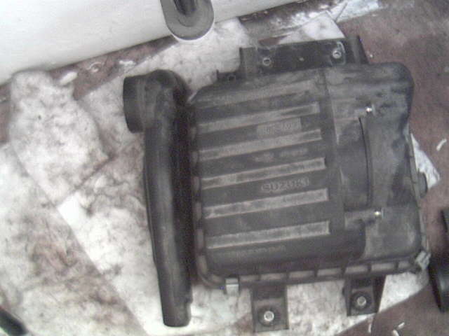 Luftfilterboks til Suzuki Grand Vitara 1998-2005 (Type II) (SUZUKI VITARA XL-7 2.|)