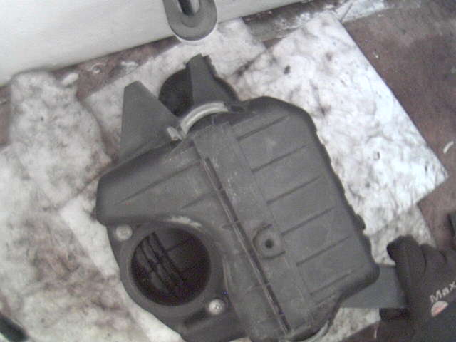Luftfilterboks til Suzuki Grand Vitara 1998-2005 (Type II) (SUZUKI VITARA XL-7 2.|)