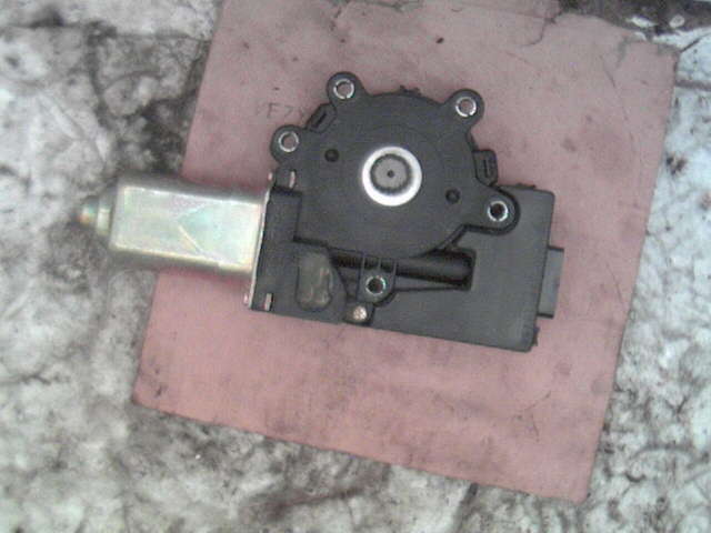 Takluke motor til Subaru Legacy, 2003-2007 (Type IV, Fase 1)  (SUBARU LEGACY|)