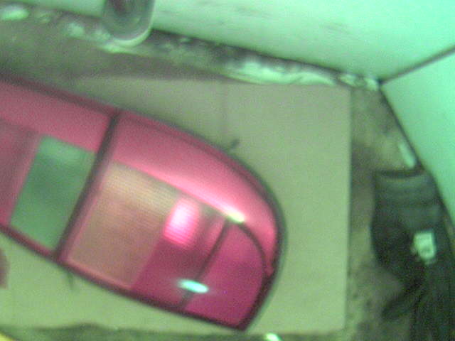 Baklykt høyre til Renault Laguna 1999-2001 (Type I, Fase 2)  (RENAULT LAGUNA|7700429517|)