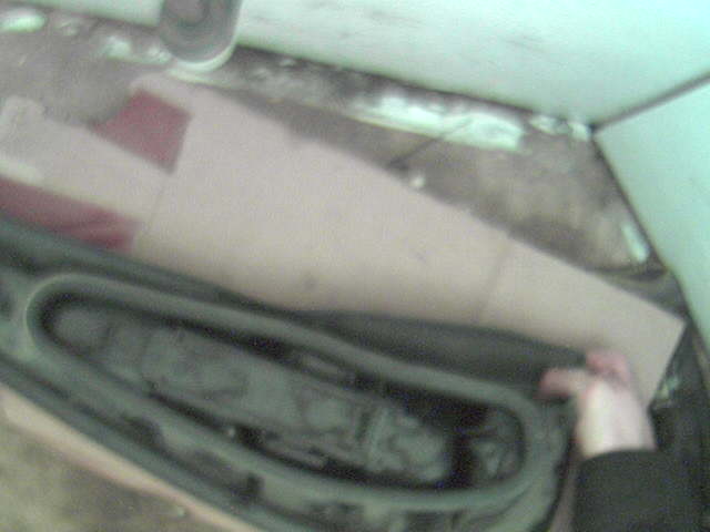 Baklykt høyre til Renault Laguna 1999-2001 (Type I, Fase 2)  (RENAULT LAGUNA|7700429517|)
