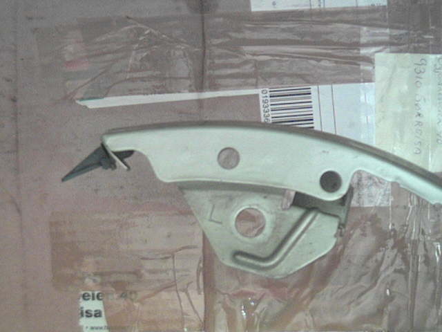 Lister til Toyota Avensis 2000-2003 (Type I, Fase 2)  (TOYOTA AVENSIS|)