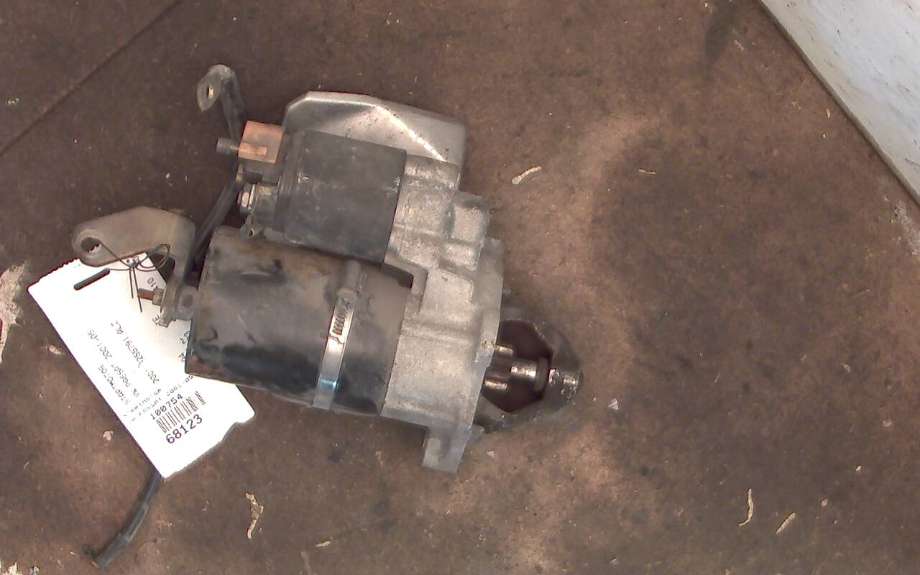 Starter til VW Passat, 2001-2005 (B5,3BG) (B5,3BG) (VOLKSWAGEN PASSAT|06B 911 023)