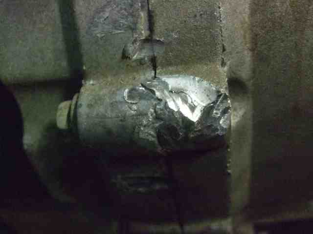 Girkasse manuell til Ford Mondeo 2001-2007 (Type III)  (FORD MONDEO|)