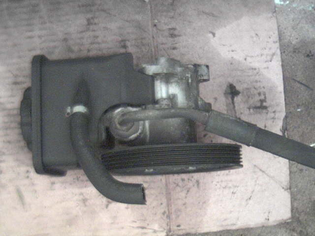Servo pumpe mekanisk til BMW 3-Serie 1998-2005 (E46) (E46) (BMW 320 D|32 41 1 095 155|)