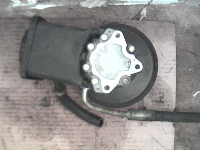 Servo pumpe mekanisk til BMW 3-Serie 1998-2005 (E46) (E46) (BMW 320 D|32 41 1 095 155|)