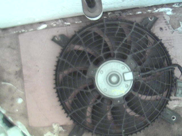 Aircondition diverse til Suzuki Vitara, 1992-1999 (Type I, Fase 2)  (SUZUKI GRAND VITARA|)