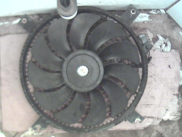 Aircondition diverse til Suzuki Vitara 1992-1999 (Type I, Fase 2) (SUZUKI GRAND VITARA|)