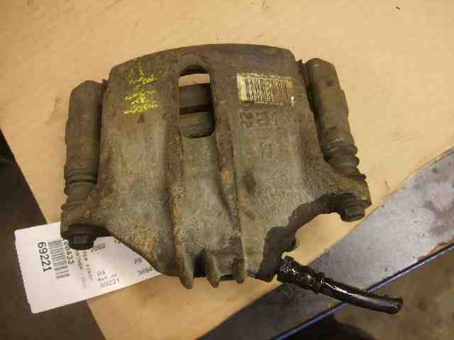 Bremsecaliper høyre foran til Peugeot Partner 1996-2002 (Type I, Fase 1)  (PEUGEOT PARTNER|)