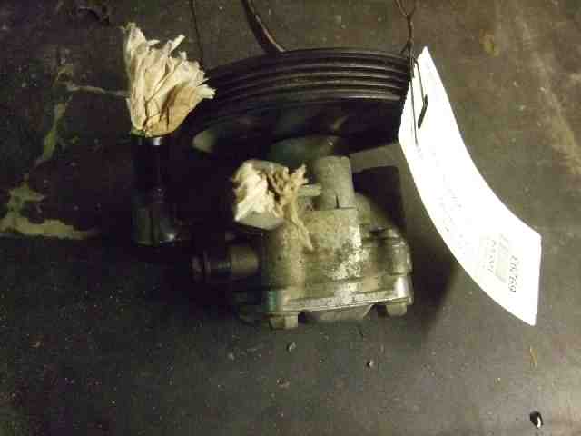 Servo pumpe mekanisk til Suzuki Baleno 1995-1998 (Fase 1)  (SUZUKI BALENO|4911061G11|)