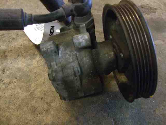 Servo pumpe mekanisk til VW Passat 1997-2000 (B5,3B) (B5,3B) (VOLKSWAGEN PASSAT|)