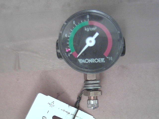Instrument diverse til Opel Omega B, 2000-2004  (OPEL OMEGA 2,2 DTI STV.|)
