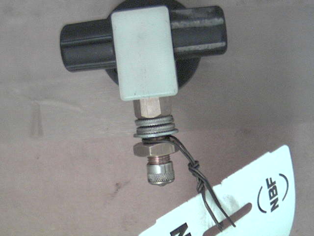 Instrument diverse til Opel Omega B 2000-2004  (OPEL OMEGA 2,2 DTI STV.|)