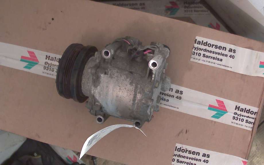 Aircondition kompressor til Honda CR-V 1997-2002 (Type I)  