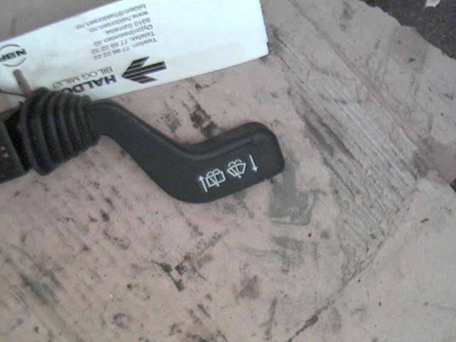 Bryter combi til Opel Corsa C 2000-2006  (OPEL CORSA|)