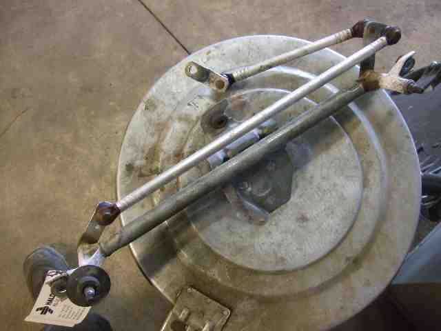 Viskeroverføring til Opel Corsa C 2000-2006  (OPEL CORSA|)