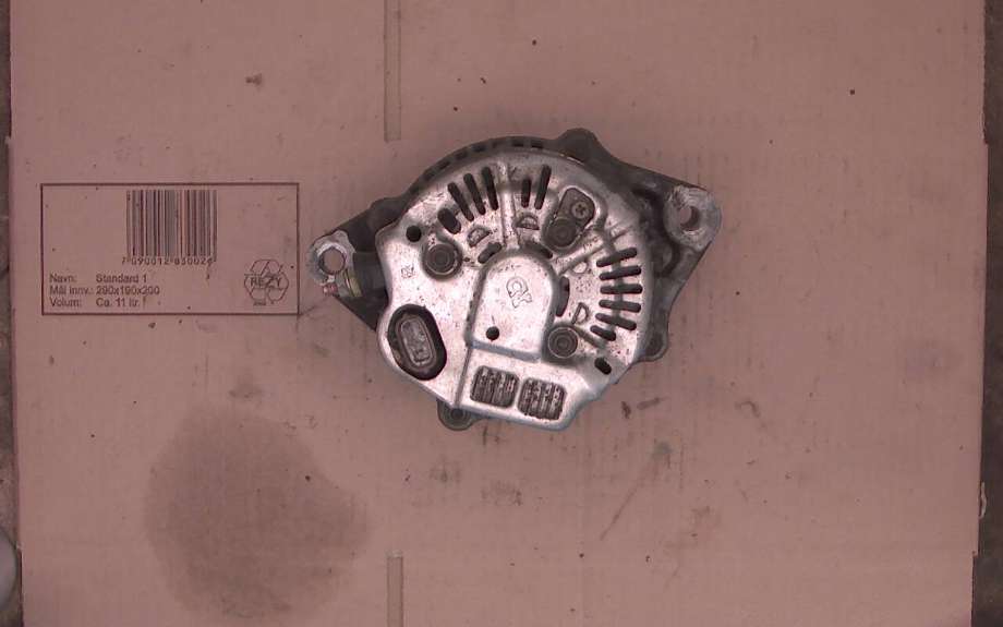 Dynamo til Land Rover Freelander 1998-2006 (Type I)  (LAND ROVER FREELANDER|YLE102060   DENSO|)