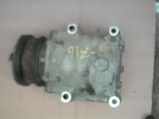 Aircondition kompressor til Ford Focus 1998-2004 (Type I) (FORD FOCUS|)