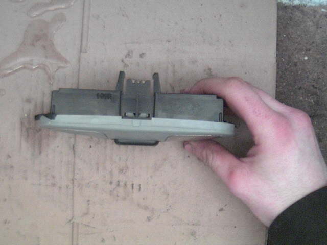 Bryter diverse til Renault Megane 1999-2003 (Type I, Fase 2)  (RENAULT MEGANE|)