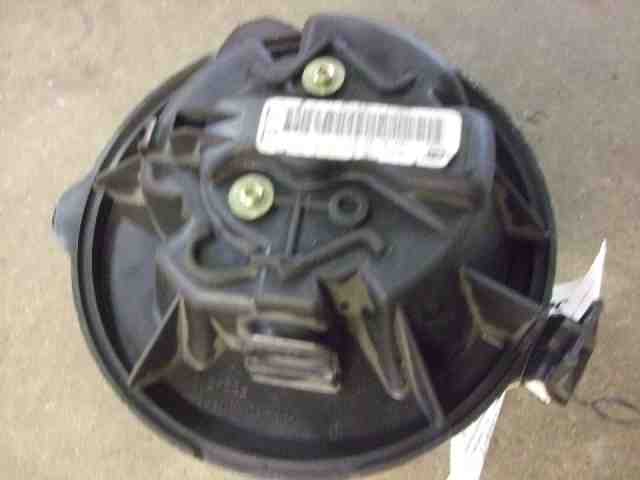 Varmeapparat motor til Citroën C5 2001-2004 (Type I, Fase 1) (CITROEN C5|)