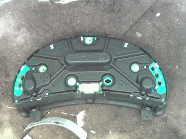 Instrumentpanel til Opel Combo C 2002-2011  (OPEL COMBO CDTI||87001384 VDO)