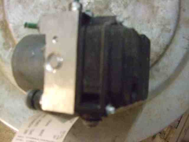 ABS sentral til Opel Combo C 2002-2011  (OPEL COMBO CDTI|)