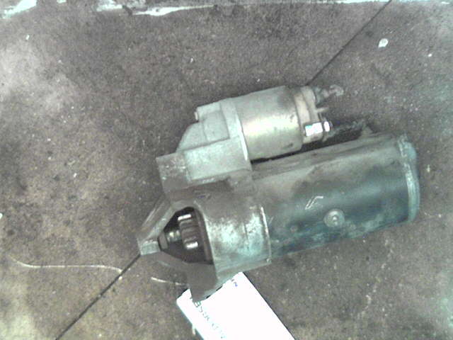 Starter til Peugeot 406 1999-2004 (Fase 2)  (PEUGEOT 406|17J00184NGV|D7R27|)